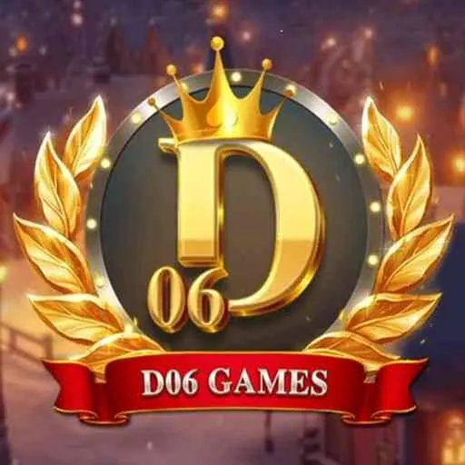 D06 - Petualangan Arcade Seru