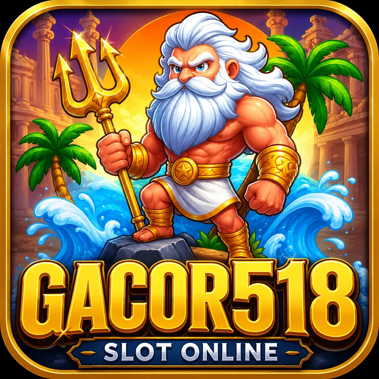 GACOR518 - Petualangan Memikat dalam Dunia Fishing