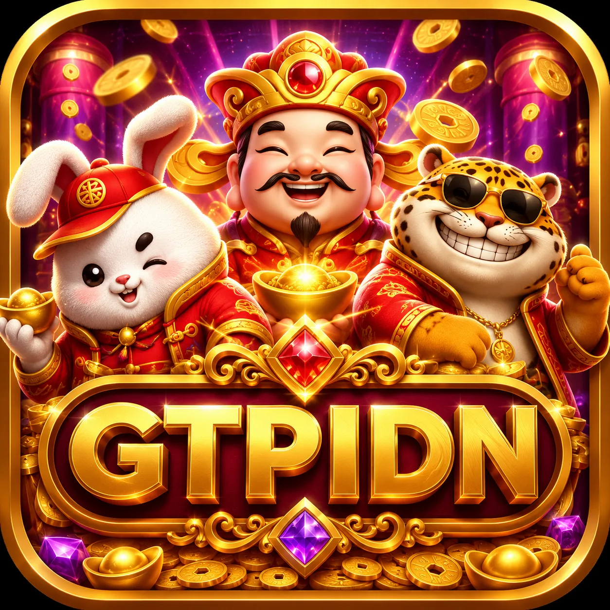 GTPIDN - Game Bingo Seru untuk Kaum Pecinta Hiburan