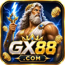 GX88 - Simulasi Kehidupan yang Mengasyikkan