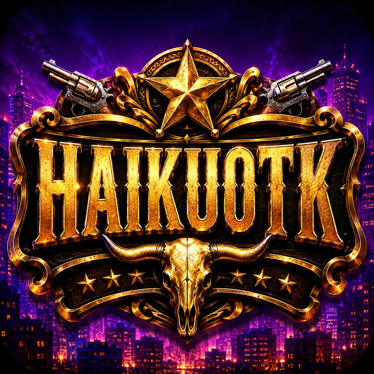 HAIKUOTK - Tantangan Puzzle Mengasyikkan untuk Semua Usia
