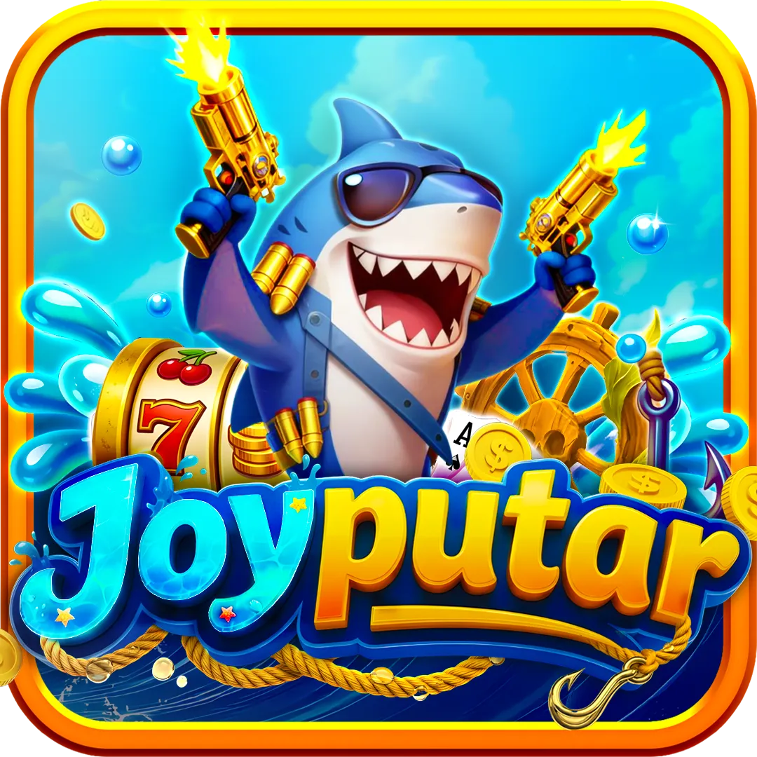 JOYPUTAR - Game Balap Motor Seru dan Menantang