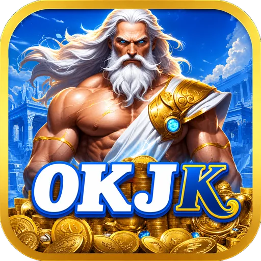 OKJK - Pertarungan Seru dalam Dunia MOBA