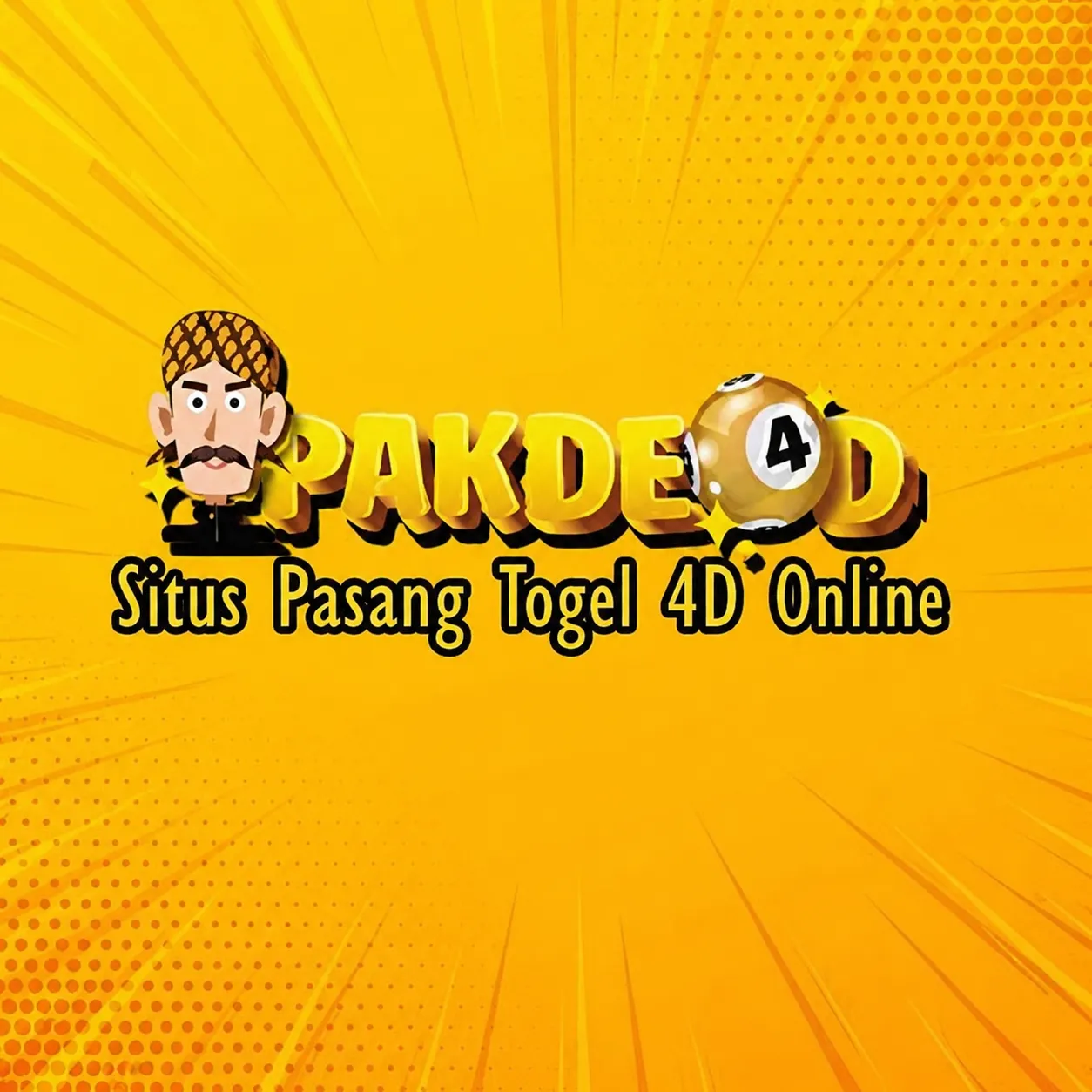 PAKDE4D - Aplikasi Utility Terbaik untuk Memudahkan Kehidupan Sehari-hari