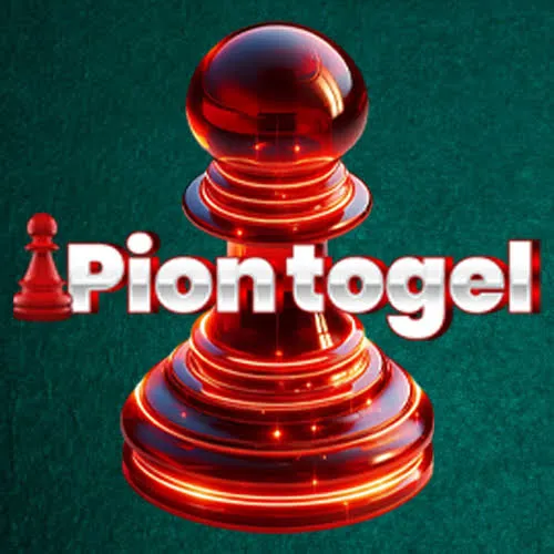 PIONTOGEL - Sensasi Permainan TPS Terbaik