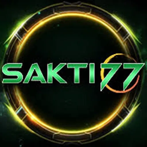 SAKTI77 - Mainkan Permainan Santai dan Menyenangkan