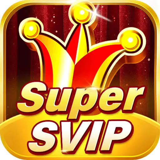 SUPERSVIP - Permainan Gaple Seru dan Menyenangkan